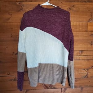 Hem & Thread Sweater